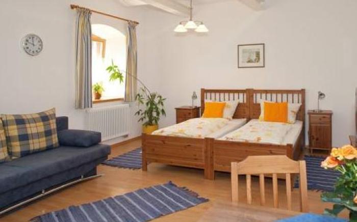 Pension Bernhardhof