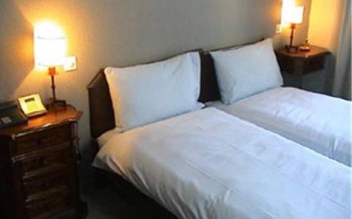 Hotel Le Besso - Swiss Romantic Lodge Zinal