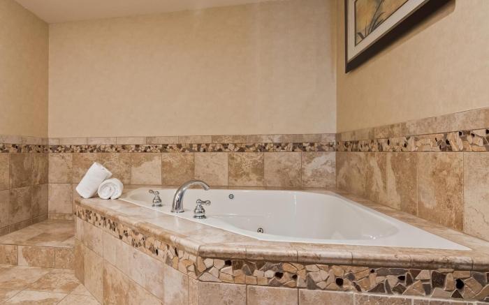 Best Western Plus Berkshire Hills Inn and Suites
