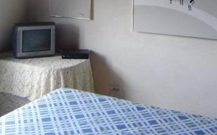 Gemini House Bed & Breakfast