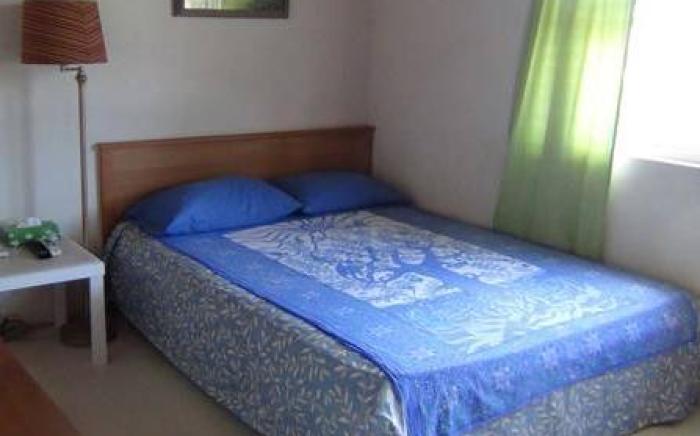 Gemini House Bed & Breakfast