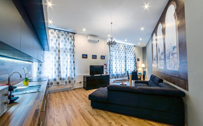 Real Apartments Anker