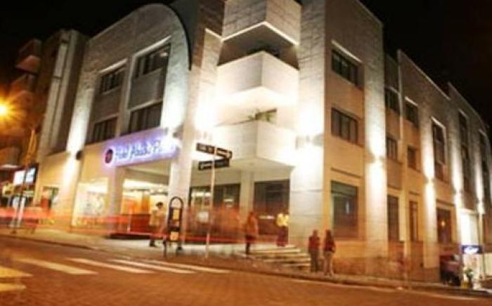 GHL Hotel Abadia Plaza