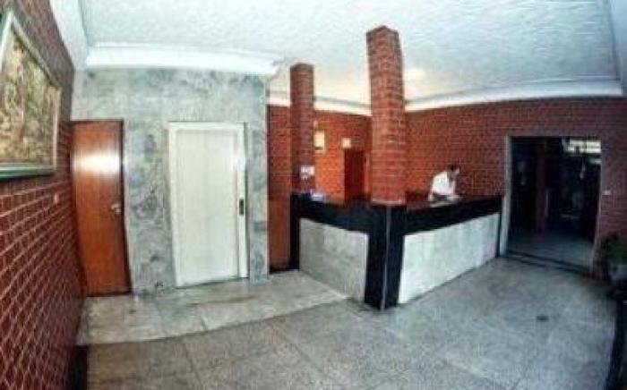 Goias Hotel