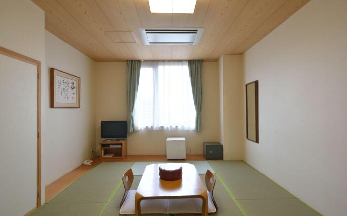 PRINCE HOTEL Second View MURORAN
