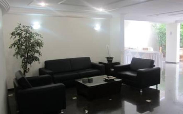 Golden Suite Hotel
