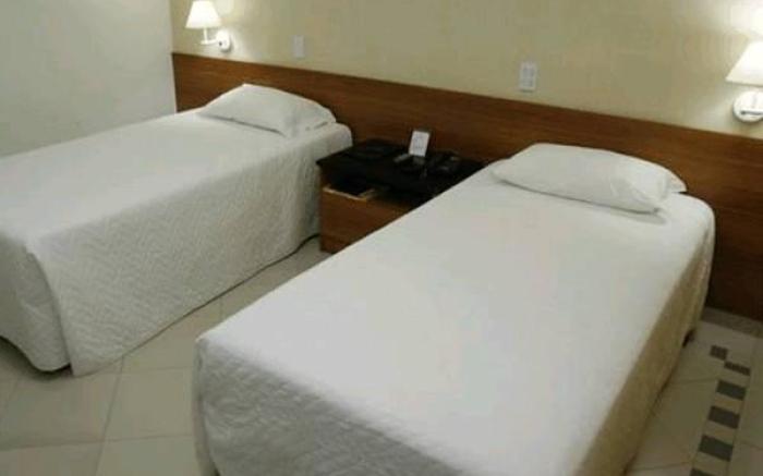 Hotel Nacional Inn Cuiaba