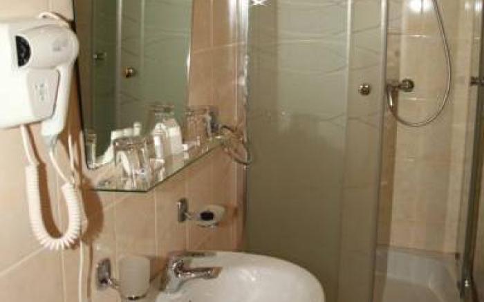 Gonchar Hotel
