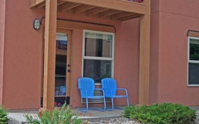The Gonzo Inn