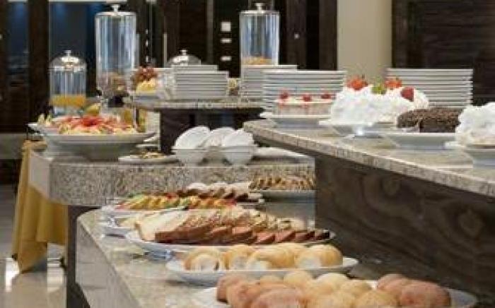 Master Gramado Hotel - Espaco Kids Incrivel