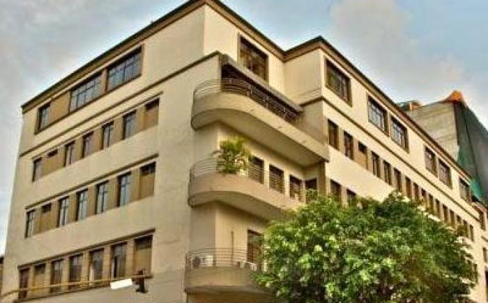 El Gran Hotel de Pereira