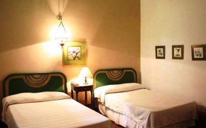 Gran Hotel del Paraguay