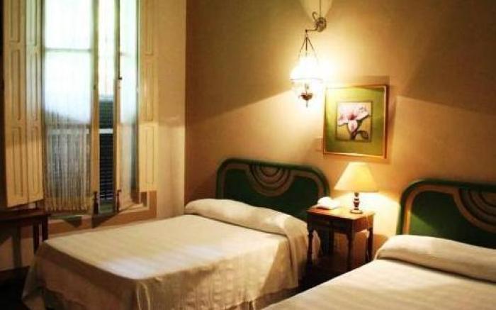 Gran Hotel del Paraguay