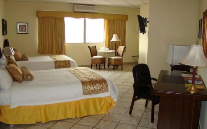 Gran Hotel Nacional