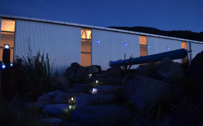 Tongariro Springs Boutique Suites