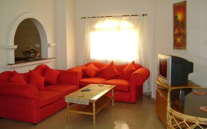 Green Garden Resort