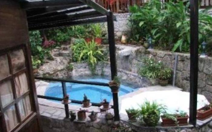 Gringo Bill's Boutique Hotel