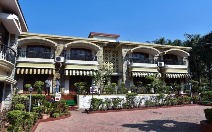 Basilica Holiday Home