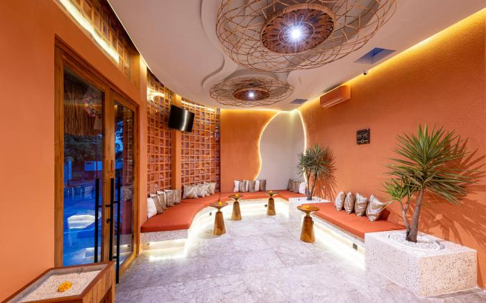 Cyrus Villa Seminyak by Ini Vie Hospitality