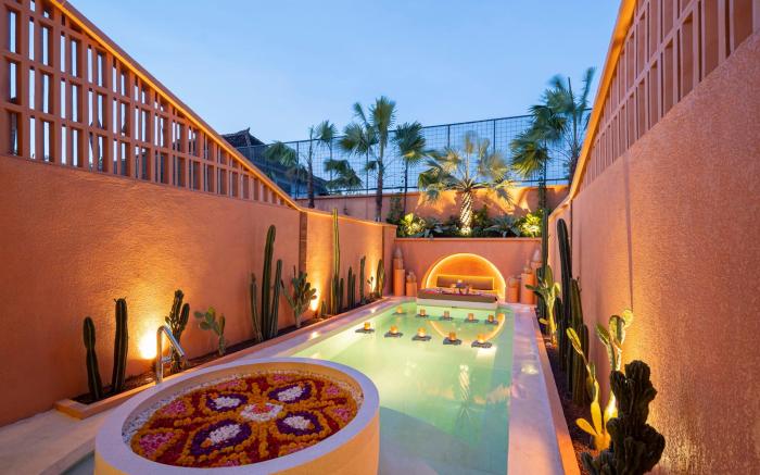 Cyrus Villa Seminyak by Ini Vie Hospitality