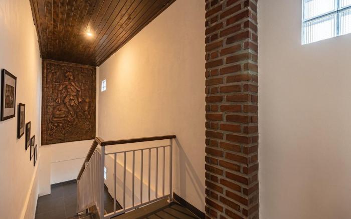 D'Meten Guest House Canggu