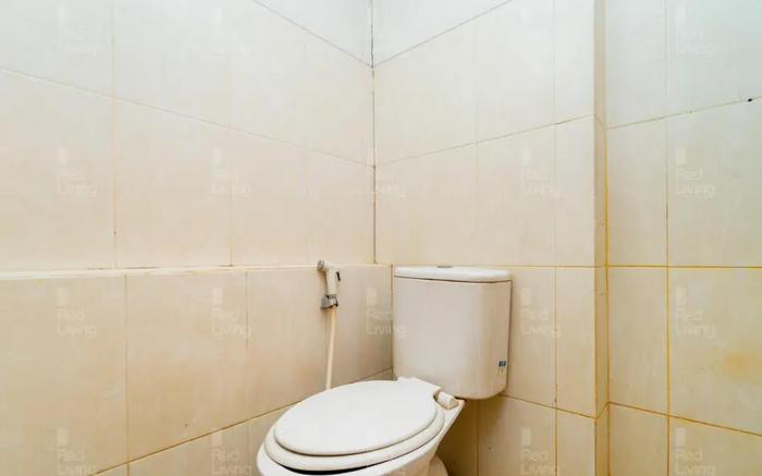 RedLiving Apartemen Green Lake View Ciputat - Pelangi Rooms 3 Tower E