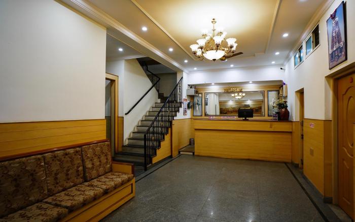 Hotel Prakaash Residency