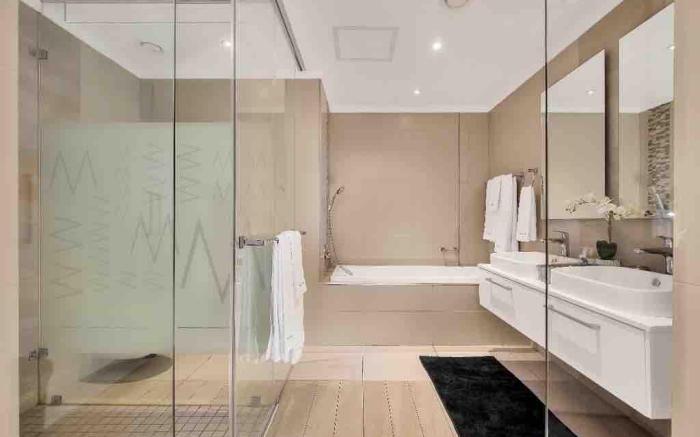 Sandton Smart Apartment 14