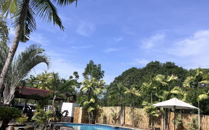 Villa Formosa Bungalow