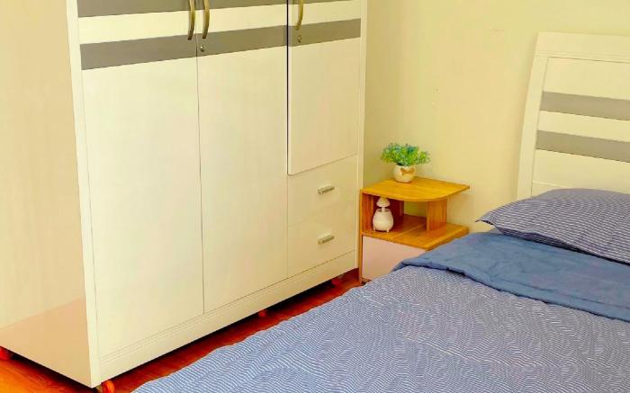 Nice home căn hộ ngay aeon Tân phú , gần sân bay