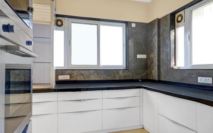 Townhouse OAK Rudra Residency