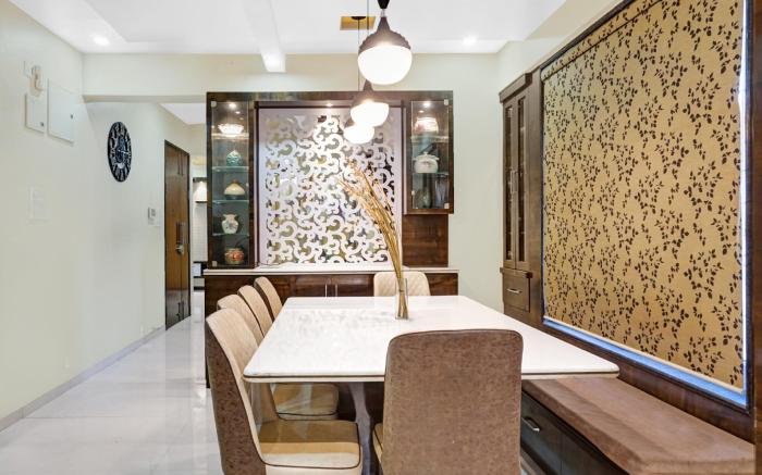 Townhouse OAK Rudra Residency