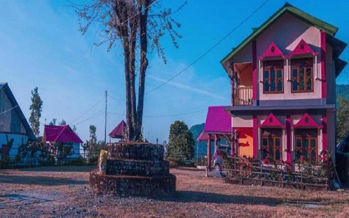 Abhinay Natural Homestay by StayApart