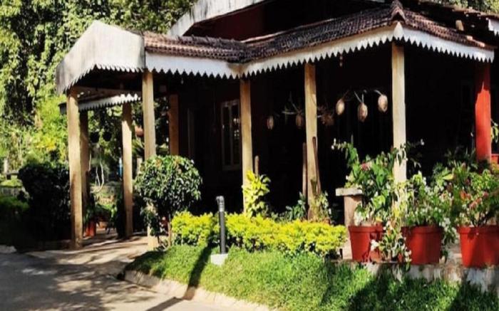 Devangi Athithya Holiday Home by StayApart