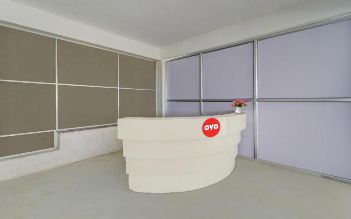 Hotel O J2 Service Appartment