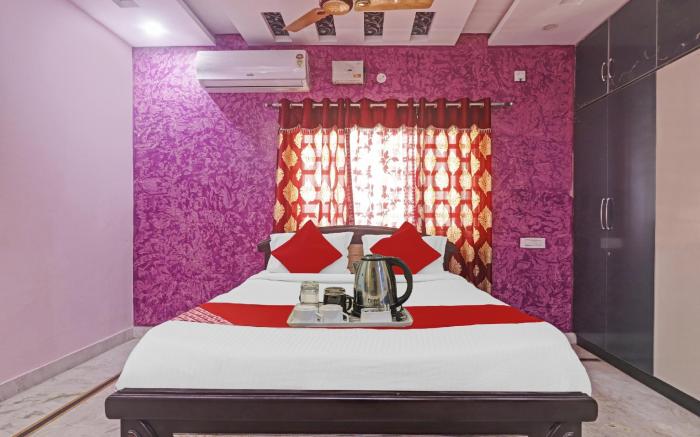 Super Collection O Hotel Blueline