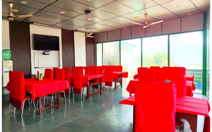 Goroomgo Hill View Homes Near Near Mall Road Bhimtal