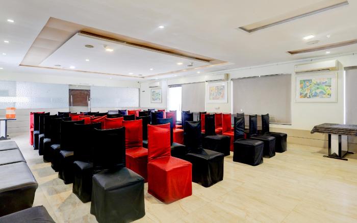 Super Hotel O Skyland