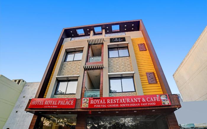Collection O 703062 New Royal Palace