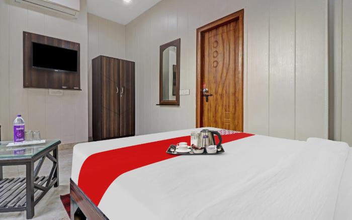 HOTEL O LAXMAN GRAND