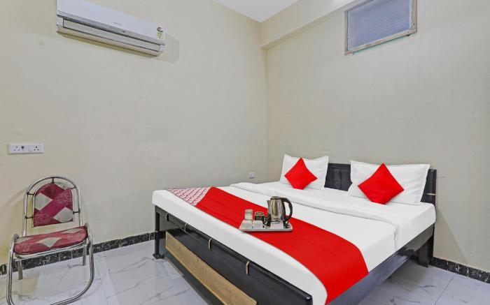 Hotel O by OYO Sunrise Inn
