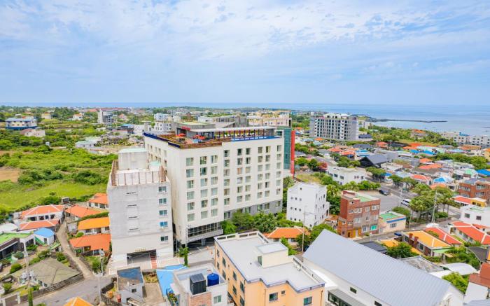Waystone seoubong hotel