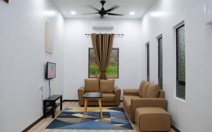 Caca Bee Homestay