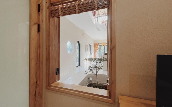 XOM House Biển Hồ