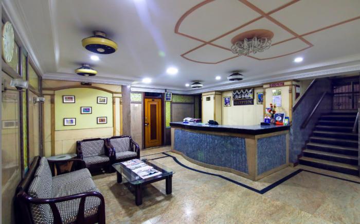 Hotel Anand Regency