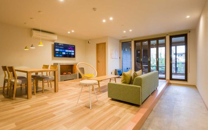 Rakuten STAY VILLA Nasu