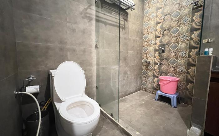 Hotel White Orchid Dalhousie