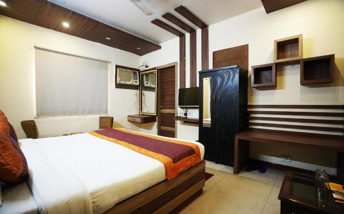 Hotel Classic