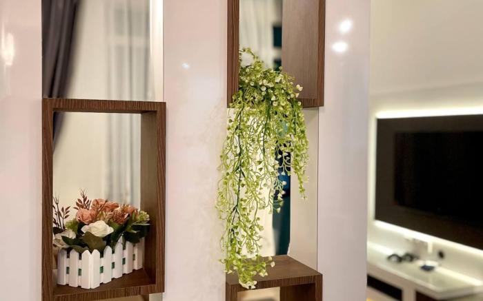 A.A Homestay The Wave Residence ( 6-7 pax )