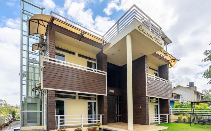 Luxurious Villa in Panchgani
